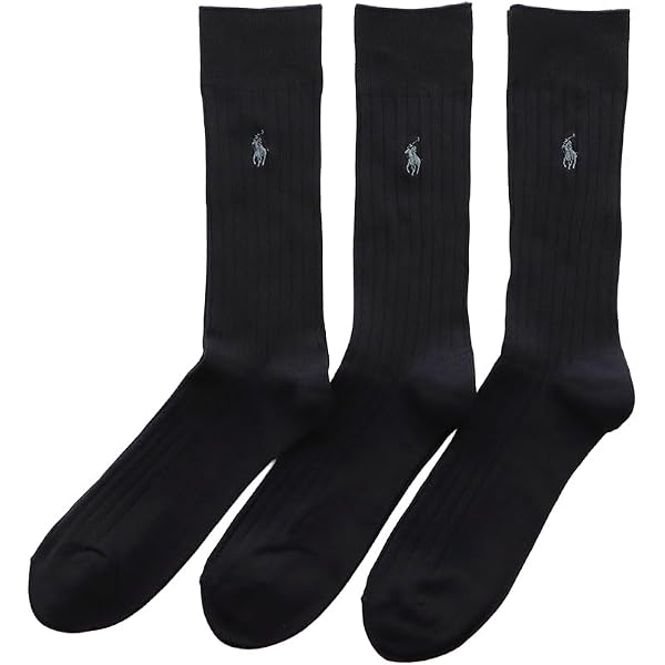 Amazon | [WTAPS (ダブルタップス)] SKIVVIES.SOX/HI ソックス 3足